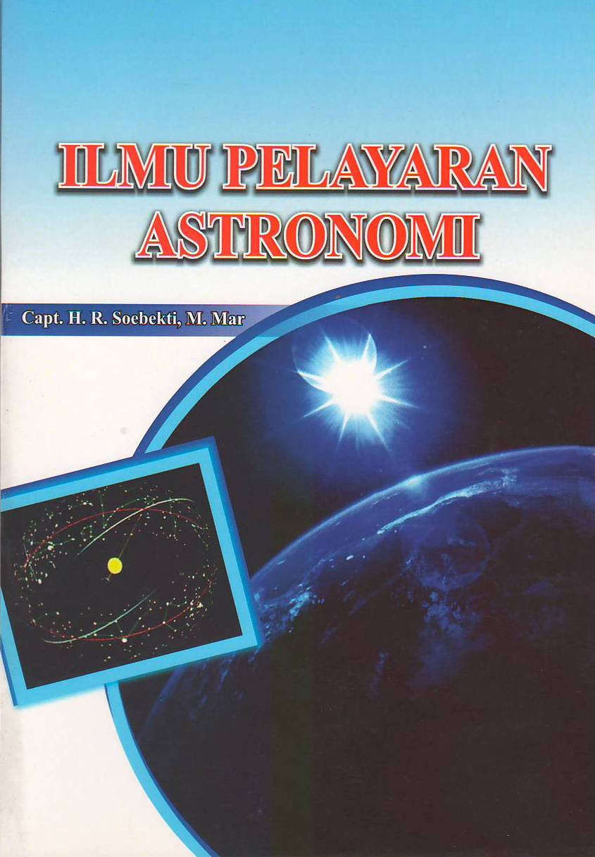Ilmu Pelayaran Astronomi