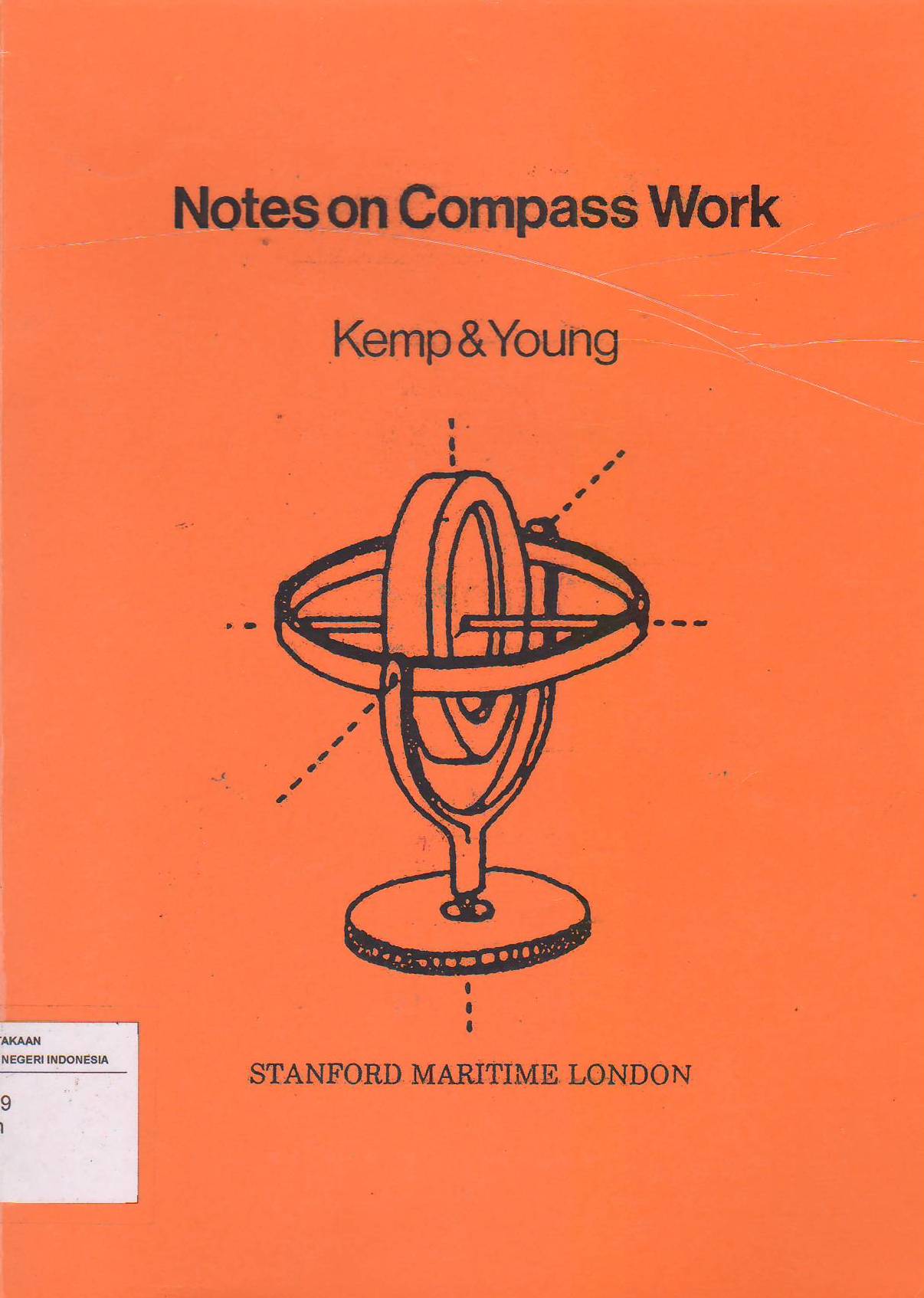 Notes on Compass Work (T15)