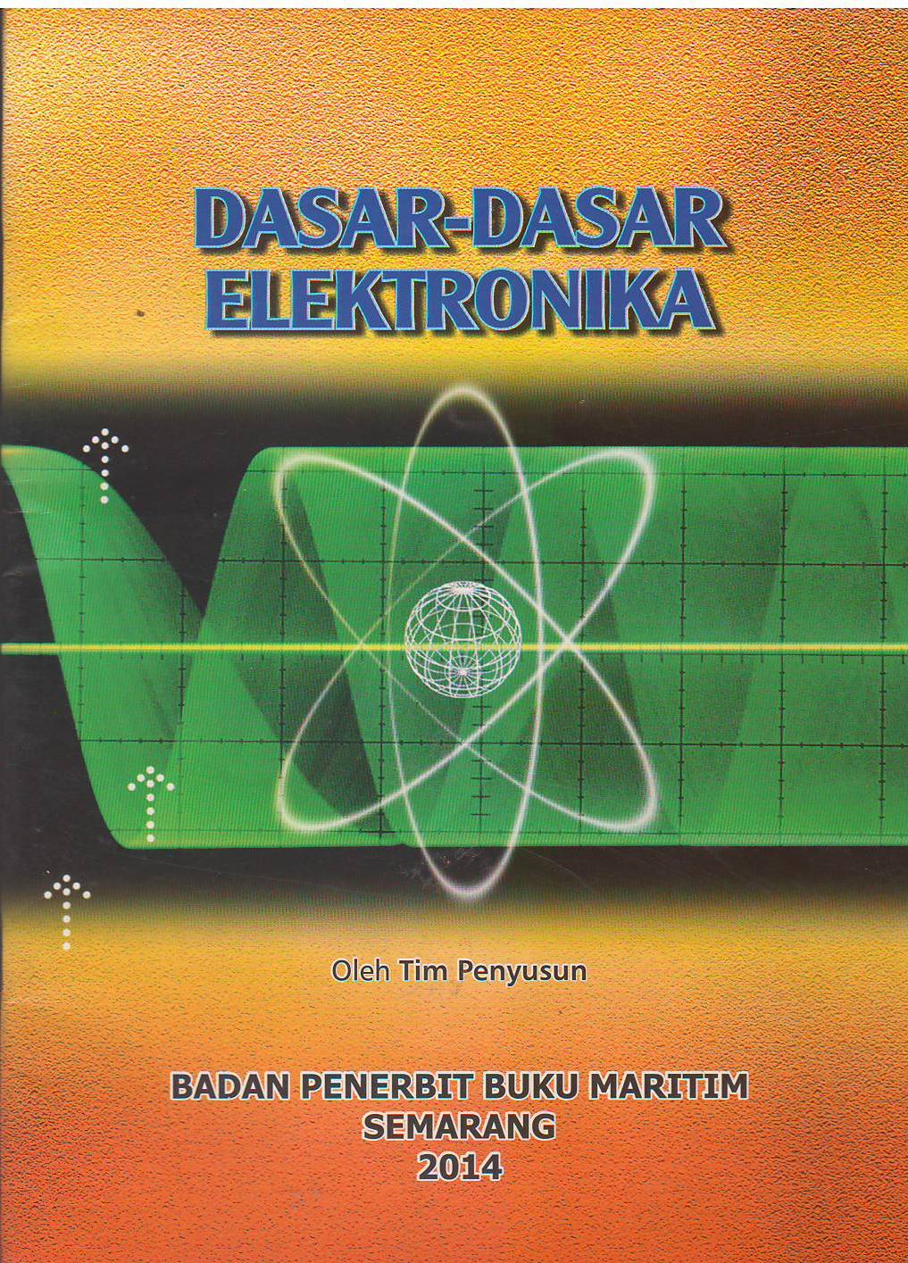 Dasar-dasar Elektronika