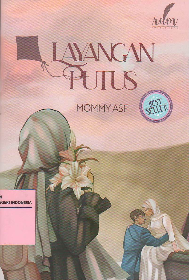 Layangan Putus