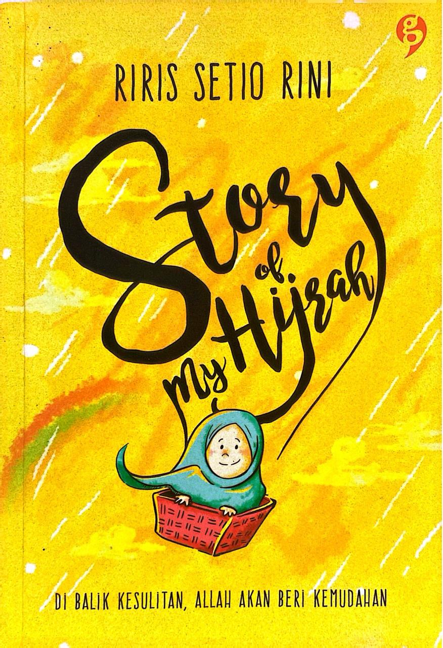 Story Of My Hijrah