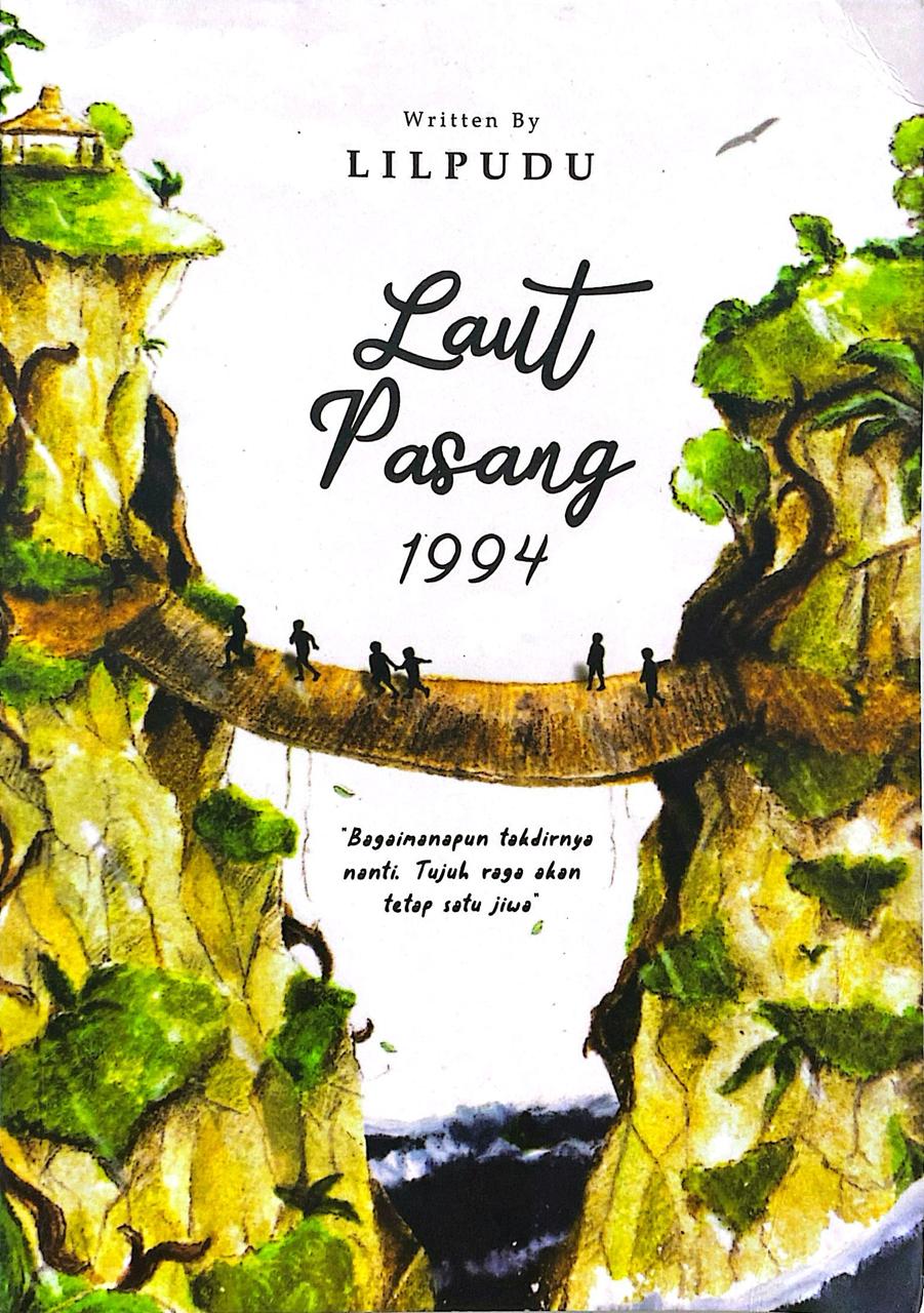 Laut Pasang, 1994