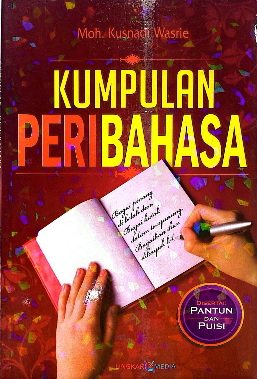 Kumpulan Peribahasa