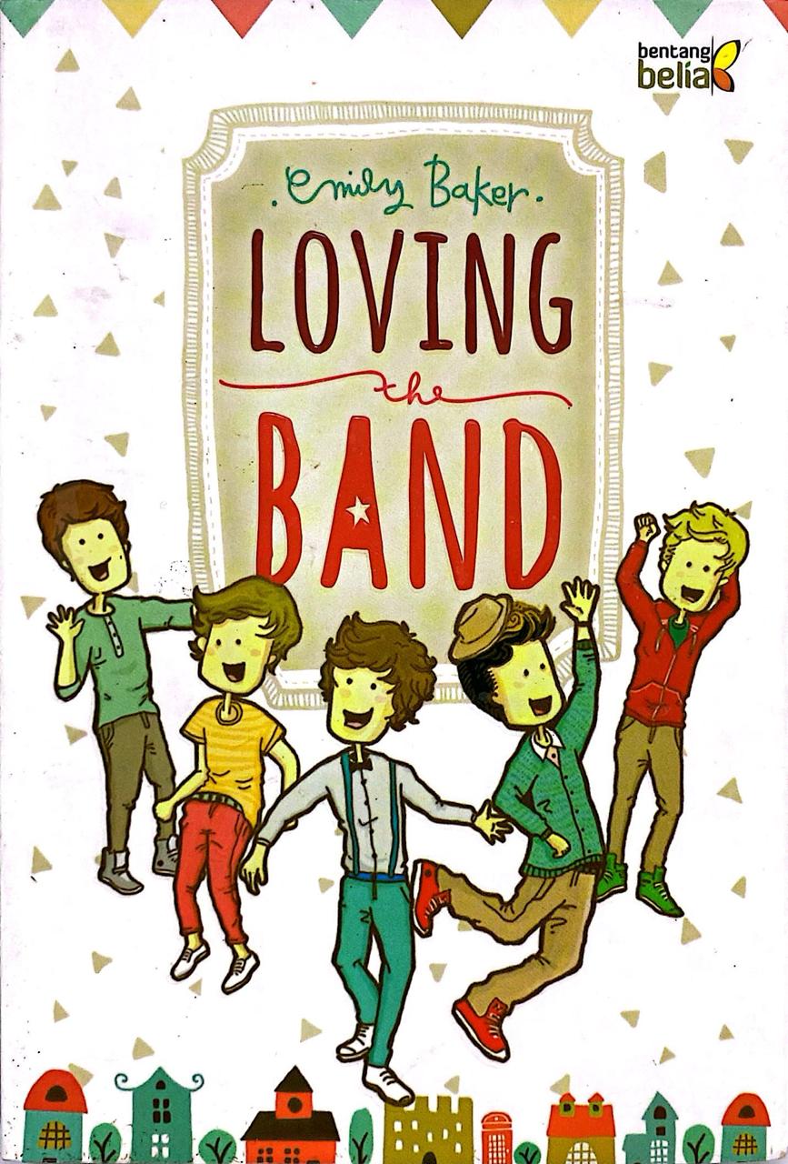 Loving The Band