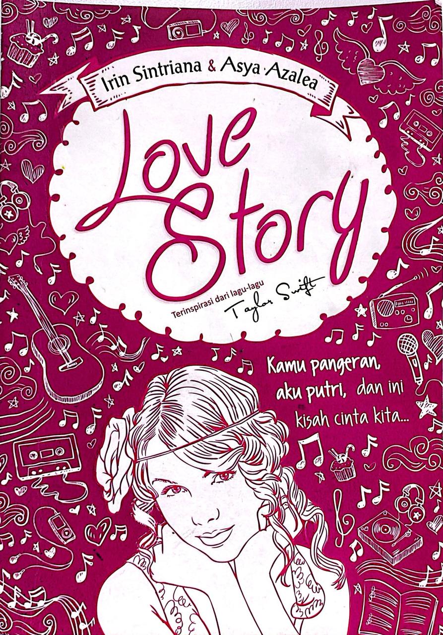 Love Story