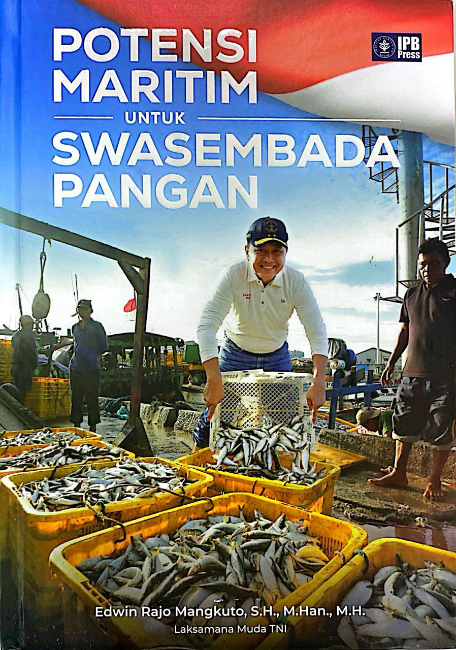 Potensi Maritim Untuk Swasembada Pangan