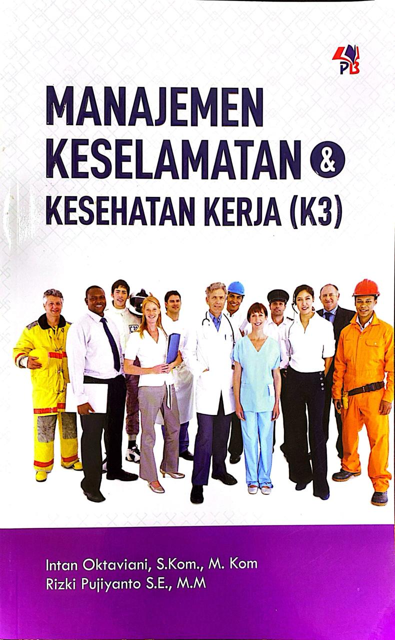 Manajemen Keselamatan & Kesehatan Kerja (K3)
