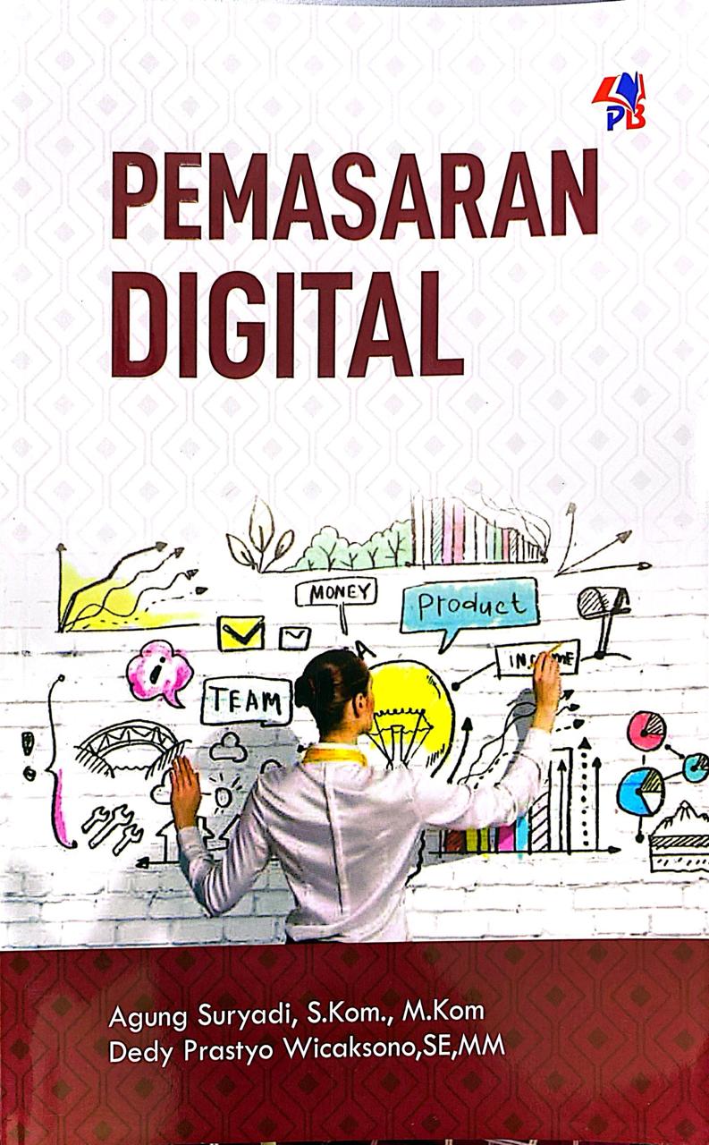Pemasaran Digital