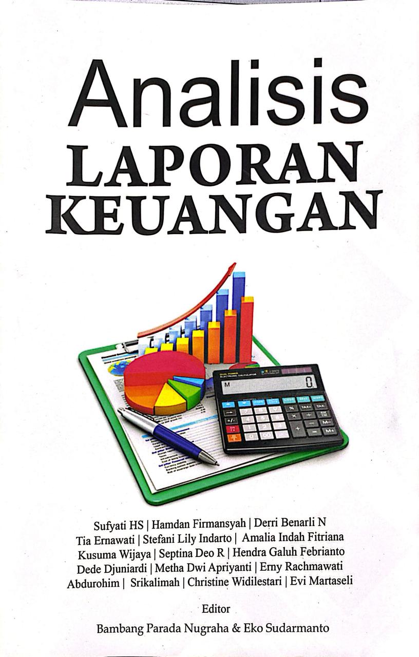 Analisis Laporan Keuangan