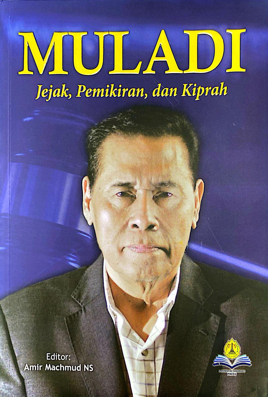 Muladi Jejak, Pemikiran dan Kiprah