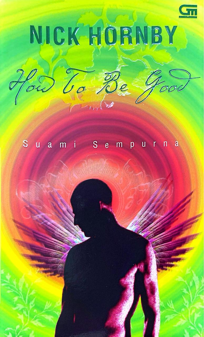 How To Be Good: Suami Sempurna