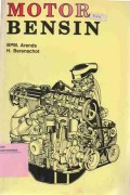 Motor Bensin