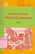 Pengelolaan Perpustakaan