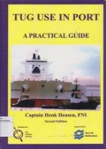 Tug Use in Port a Practical Guide