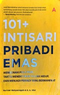 101+ Intisari Pribadi Emas