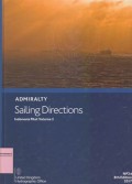 Admiralty Sailing Directions: Indonesia Pilot Volume 2 NP34 8th Edition 2017