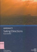 Admiralty Sialing Directions: Persian Gulf Pilot NP63 17th Edition 2015
