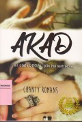 Akad: Saat Cinta Di tolak, Doa Pun Bertindak
