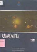 Almanak Nautika 2017