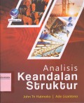 Analisis Keandalan Struktur