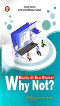 Bisnis di Era Digital Why Not?