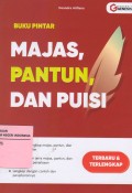Buku Pintar Majas, Pantun, dan Puisi