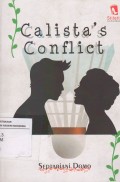 CALISTA'S CONFLICT