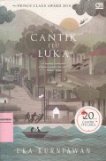 Cantik Itu Luka