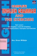Complete English Grammar and The Exercises