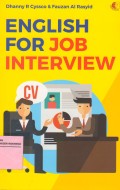 English For Job Interview