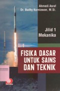 Fisika Dasar Untuk Sains dan Teknik