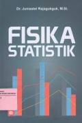 Fisika Statistika