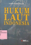 Hukum Laut Indonesia