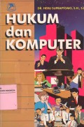 Hukum dan Komputer