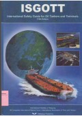 ISGOTT (International Safety Guide for Oil Tankers and Terminals) (T14)