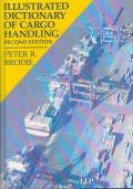 Illustrated Dictionary Of Cargo Handling