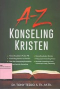 A - Z Konseling Kristen