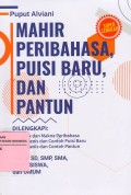 Mahir Peribahasa, Puisi Baru, dan Pantun