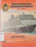Manajemen Pemasaran Jasa Perusahaan Pelayaran (Era Globalisasi)
