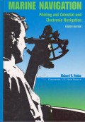 Marine Navigation: Piloting and Celestial and Electronic Navigation