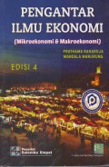 Pengantar Ilmu Ekonomi (Mikroekonomi & Makroekonomi)