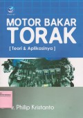 Motor Bakar Torak (Teori & Aplikasinya)