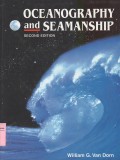 Oceanography and Seamanship