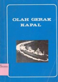 Olah Gerak Kapal