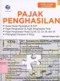 Pajak Penghasilan: Teori, kasus & Aplikasi