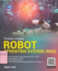 Panduan Lengkap ROBOT Operating System (ROS)