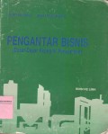 Pengantar Bisnis : Dasar-Dasar Ekonomi Perusahaan