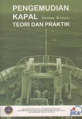Pengemudian Kapal Teori dan Praktik