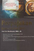 Perpajakan Edisi Revisi 2011