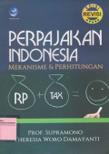 Perpajakan Indonesia: Mekanisme & Perhitungan